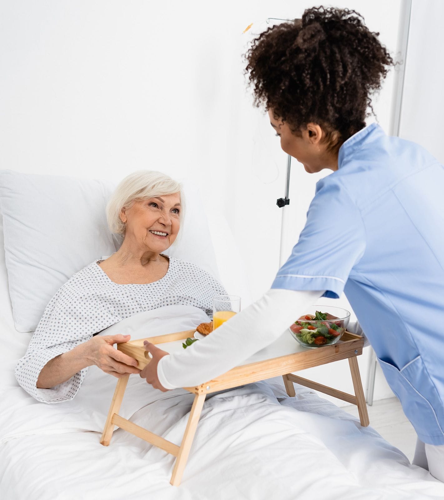 Hospital Foodservice Software | delegate group